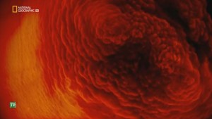 Nuestro Planeta Capitulo #3 “Escudo” “ONE STRANGE ROCK”