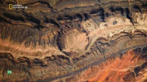 Nuestro Planeta Capitulo #6 “Escape” “ONE STRANGE ROCK”