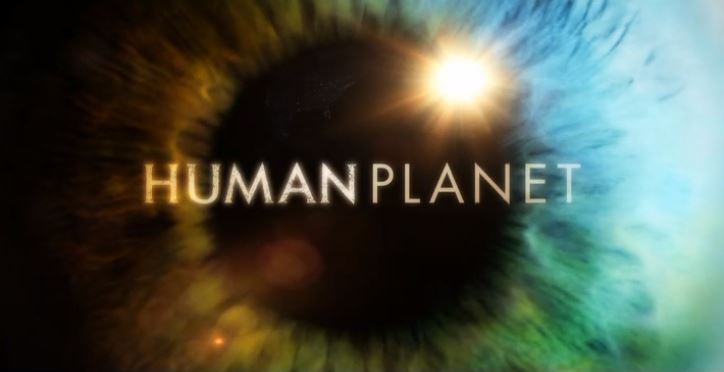 Planeta Humano (1-8) : Océanos