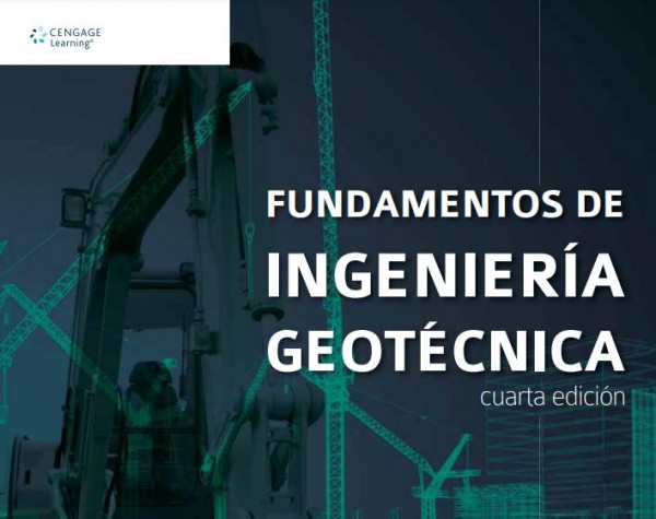 Fundamentos De Ingeniería Geotécnica Braja M Das 4ed - GEOCONTACTO