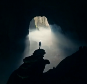 Nuestro Planeta Capitulo #8 “Alienígena” “ONE STRANGE ROCK”