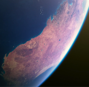 Siete mundos, un planeta 4/7: Australia