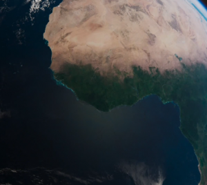 Siete mundos, un planeta 7/7: África