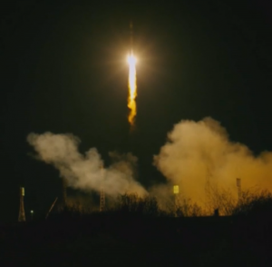 Nuestro Planeta Capitulo #9 “Despertar” “ONE STRANGE ROCK”