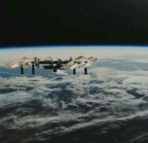 Nuestro Planeta Capitulo #10 “Hogar” “ONE STRANGE ROCK”