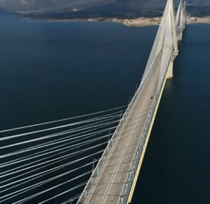 Maestros de la ingeniería 2/5: La conquista de la otra orilla