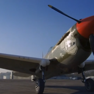 Maestros de la ingeniería 3/5: Conquistar el cielo