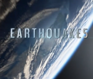 Cuenta atrás para una catástrofe 1/3: Terremotos