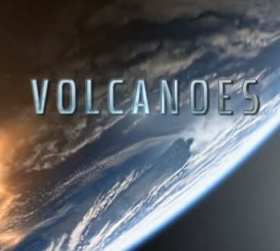 Cuenta atrás para una catástrofe 3/3: Volcanes