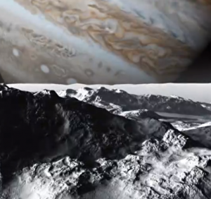 Vida en el espacio exterior 2/2: Los exoplanetas