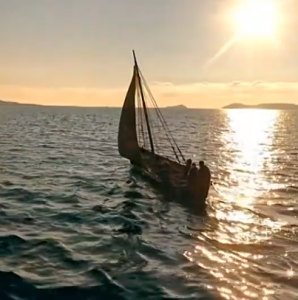 Maestros de la ingeniería 1/5: Conquistar los océanos