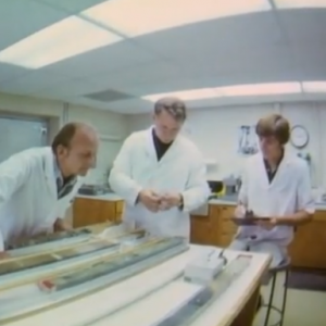 El universo 09 - genesis, placas tectónicas