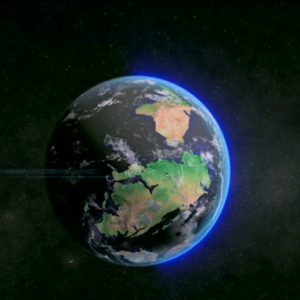 Mundos prehistóricos