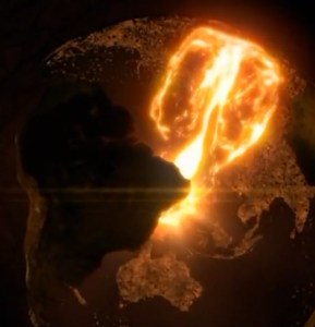 La Máquina Tierra Capítulo 1 - Continentes