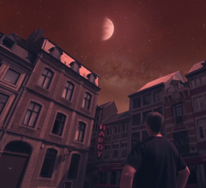 Descubriendo exoplanetas