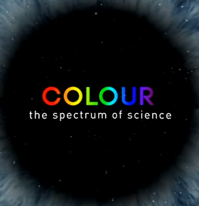El color. El espectro de la ciencia 2/3: Más allá del arco iris