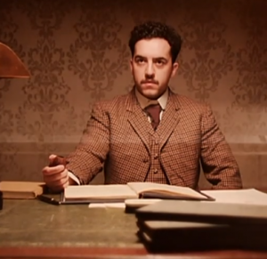 En la mente de Einstein - Documental