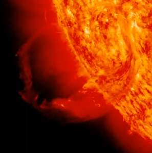 El color. El espectro de la ciencia 3/3: Los colores de la Tierra