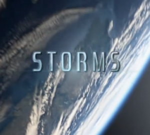 Cuenta atrás para una catástrofe 2/3: Tormentas