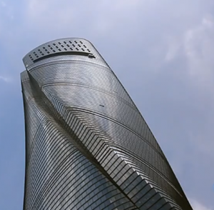 Maestros de la ingeniería 4/5: Construir cada vez más alto