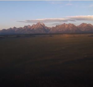 Asi se hizo la Tierra: 7- Los Alpes