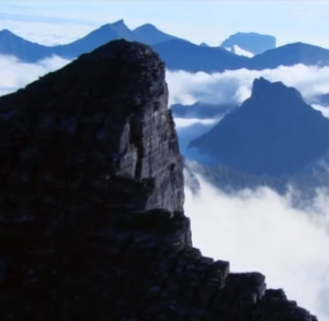 Planeta Humano (5-8): Montañas