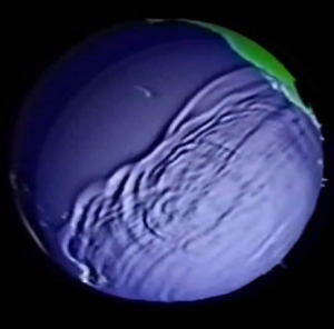 Asi se hizo la Tierra: 10- Tsunamis