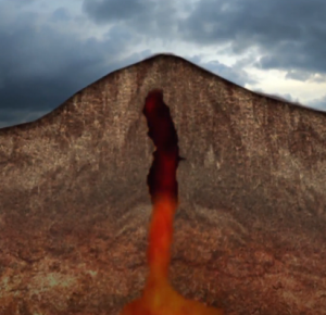 Asi se hizo la Tierra: 9- Krakatoa