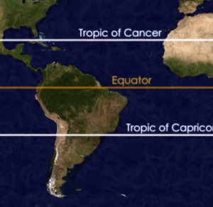 Asi se hizo la Tierra: 12- El desierto de Atacama