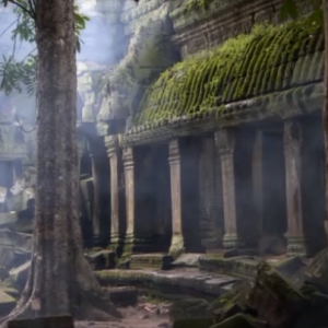 Planeta Humano (4-8): Junglas