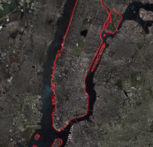 Asi se hizo la Tierra: 2- New York