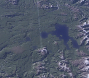 Así se hizo la Tierra: 3- Yellowstone