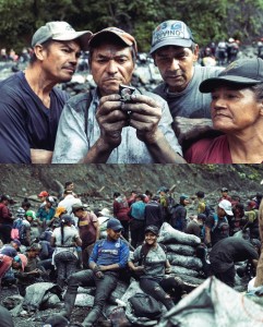 Minas de esmeraldas - Lethal Crysis - OJO DE NÓMADA