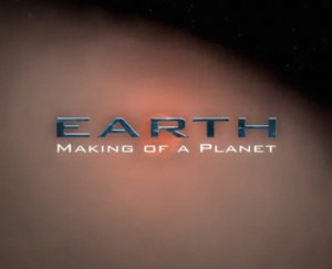 Origen de la Tierra HD - Documental 2016