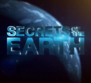 El campo magnético terrestre - [ HD ] - Documental |SECRETS OF THE EARTH|