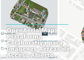 OpenAerialMap