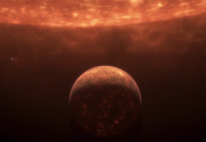 El Sol, la estrella de Dios [Documental HD]