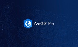 ArcGIS Pro 3.1.5