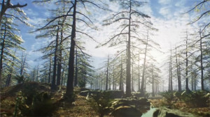 La formación de la Tierra [Fu3go] cap 1-5 🌋🌎