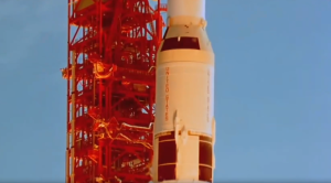 El megacohete de la N@s@ 🚀