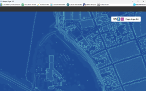 Cómo convertir coordenadas a Origen Único Nacional y visualizarlas en Google Earth con ArcGIS