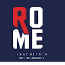 Foto del perfil de Rome Ingeniería