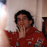 Foto del perfil de Baltazar Alfaro