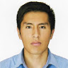 Foto del perfil de ALAIN BERNIE GARCIA OTAZU